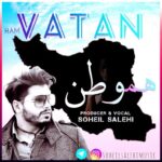دانلود آهنگ سهیل صالحی هموطن